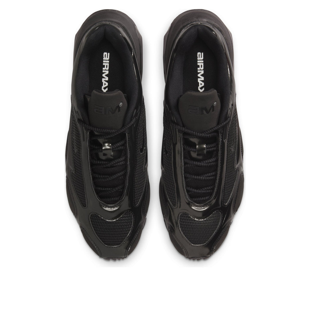 NIKE AIR MAX MUSE TRIPLE BLACK (WOMEN&