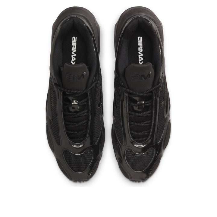NIKE AIR MAX MUSE TRIPLE BLACK (WOMEN&