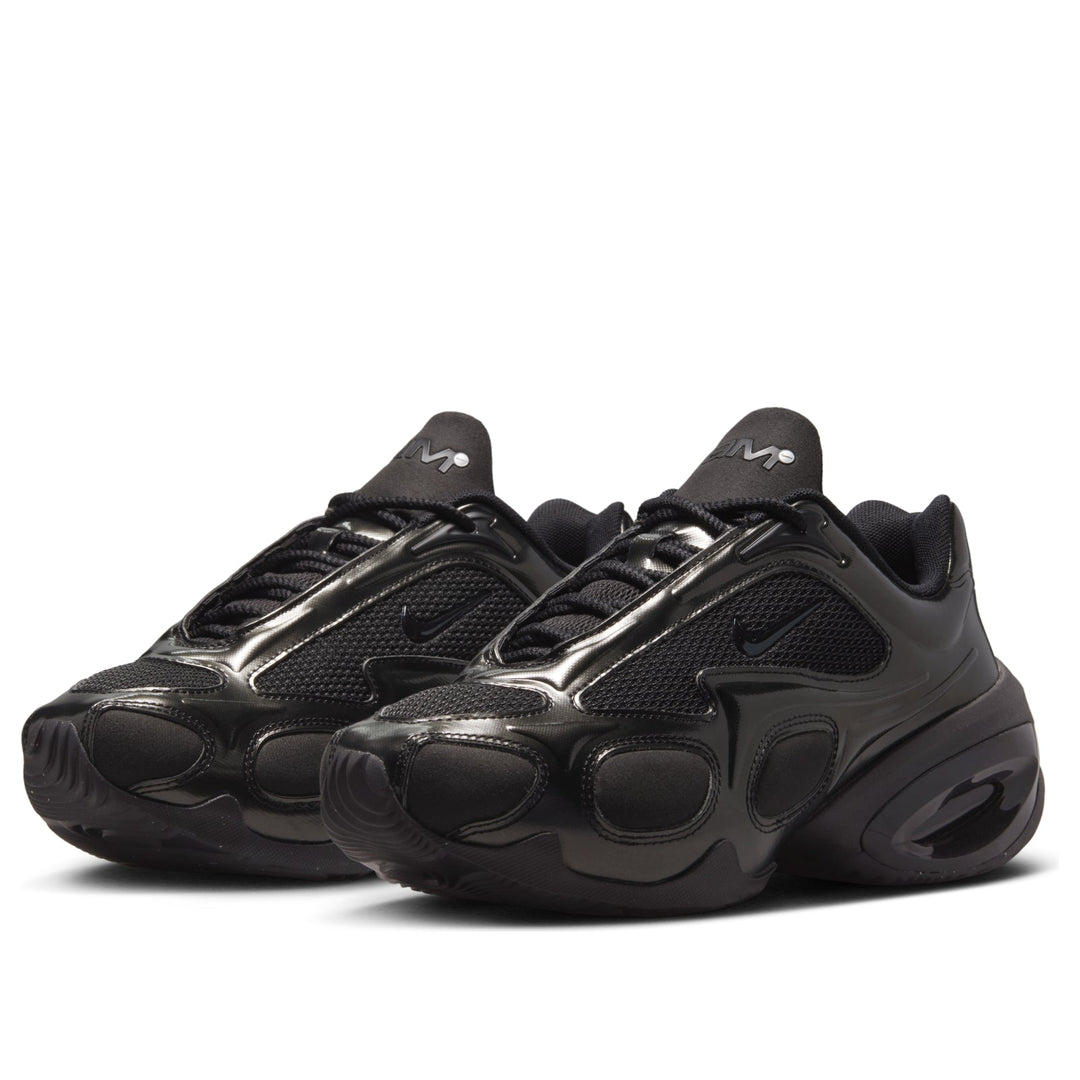 NIKE AIR MAX MUSE TRIPLE BLACK (WOMEN&