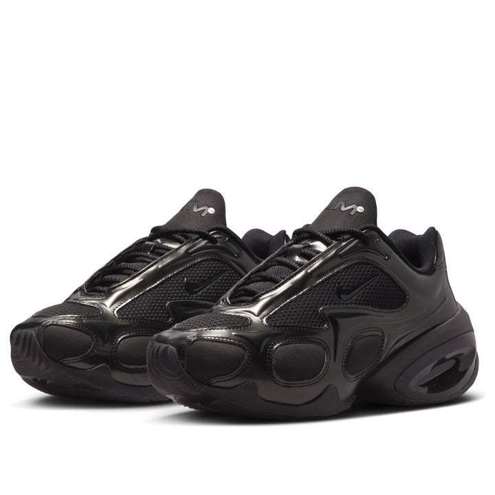 NIKE AIR MAX MUSE TRIPLE BLACK (WOMEN&