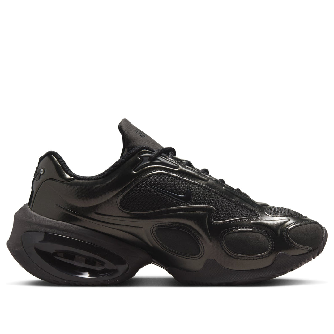 NIKE AIR MAX MUSE TRIPLE BLACK (WOMEN&
