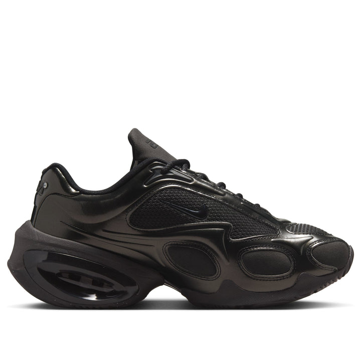 NIKE AIR MAX MUSE TRIPLE BLACK (WOMEN&