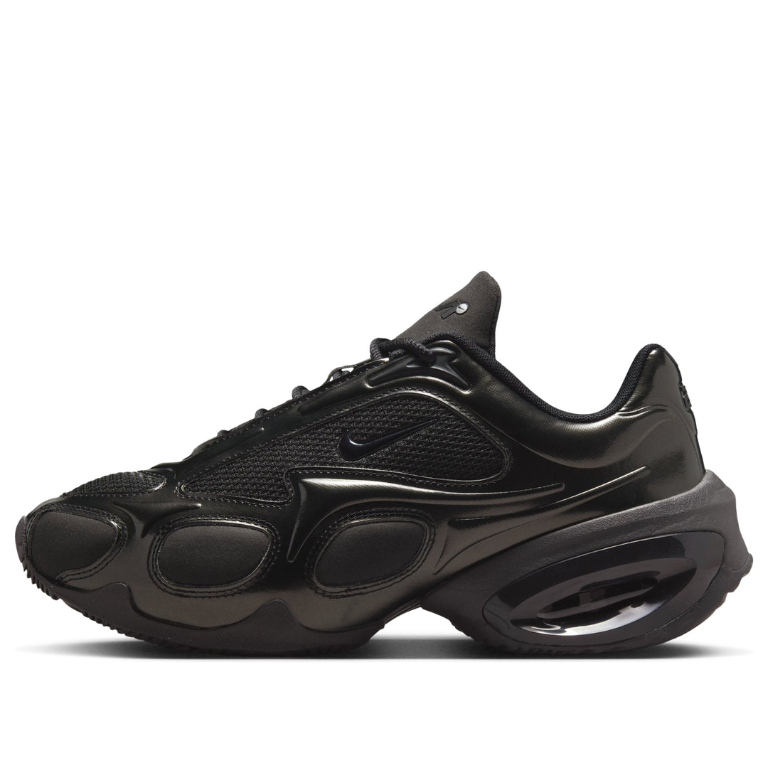 NIKE AIR MAX MUSE TRIPLE BLACK (WOMEN&