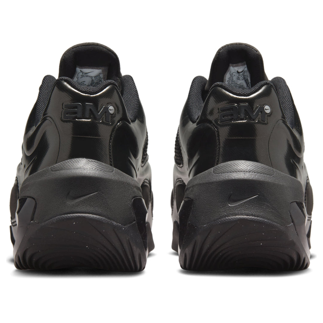 NIKE AIR MAX MUSE TRIPLE BLACK (WOMEN&
