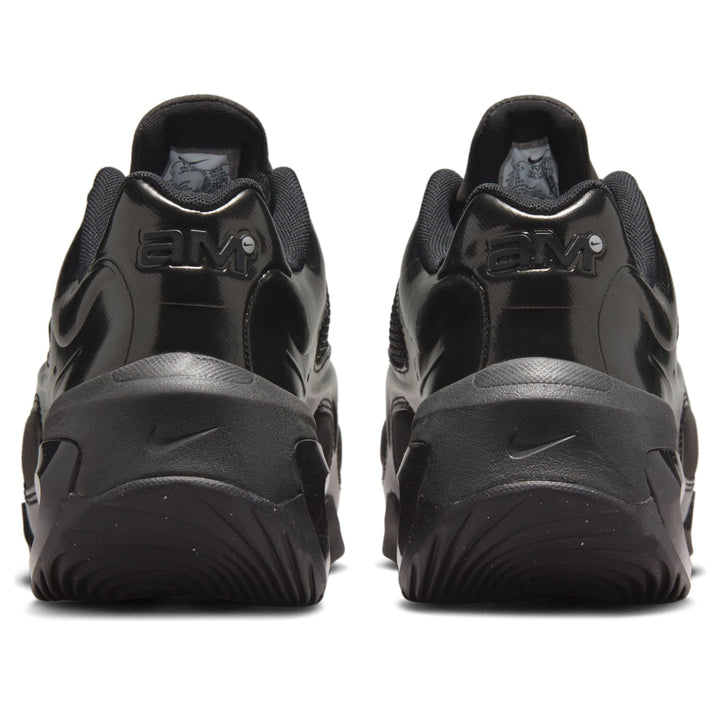 NIKE AIR MAX MUSE TRIPLE BLACK (WOMEN&