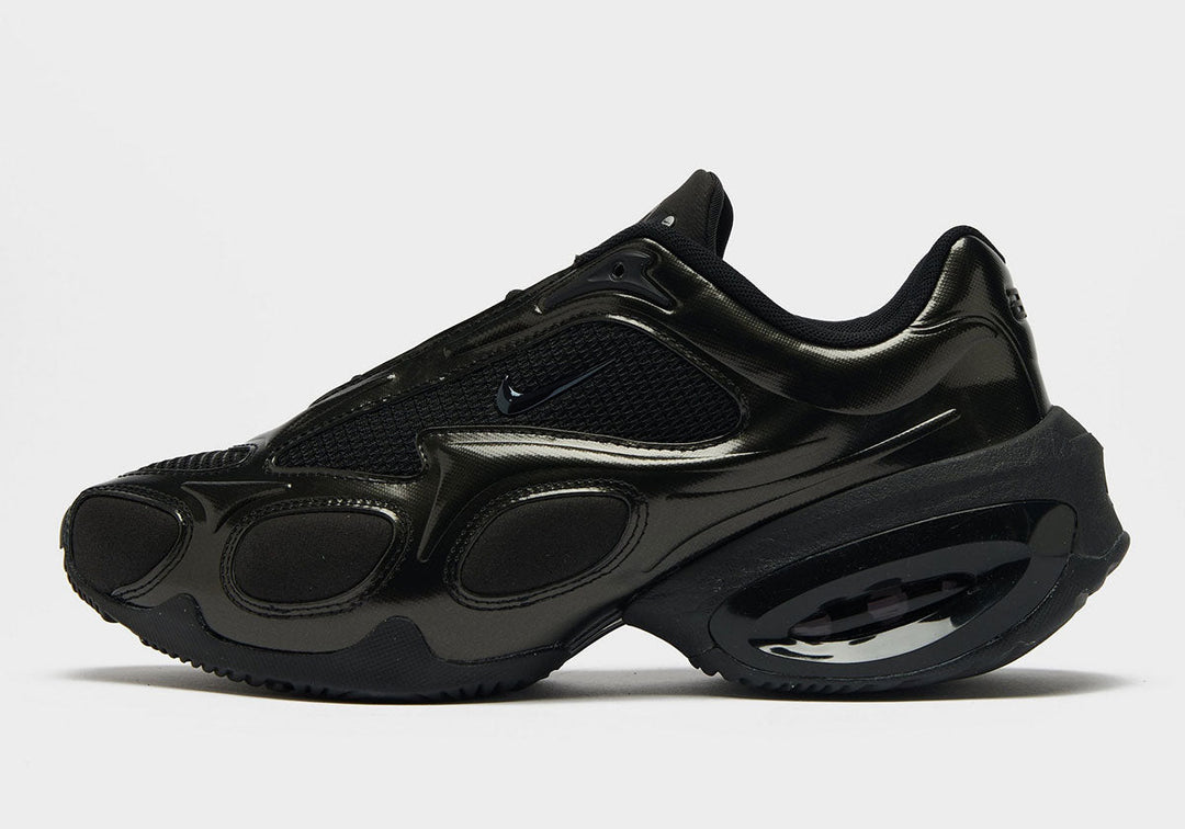 NIKE AIR MAX MUSE TRIPLE BLACK (WOMEN&