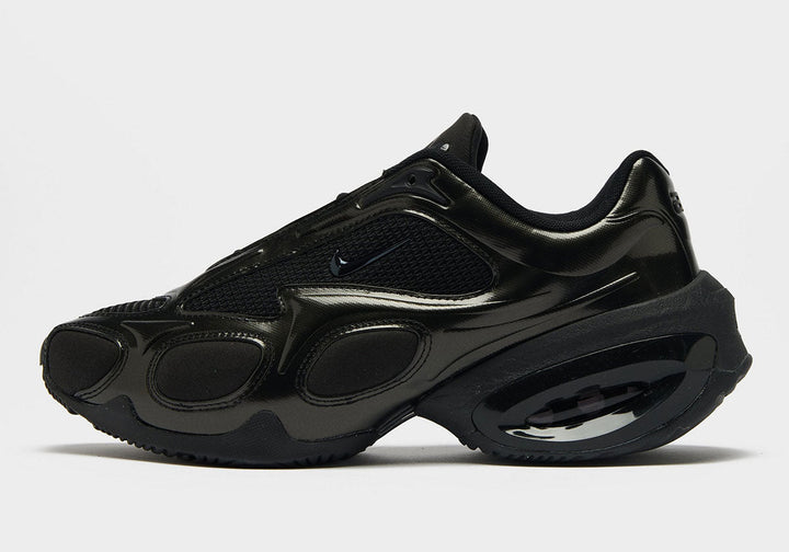 NIKE AIR MAX MUSE TRIPLE BLACK (WOMEN&