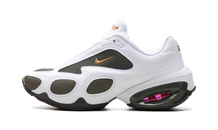 NIKE AIR MAX MUSE VENEDA CARTER WHITE HYPER PINK WOMENS
