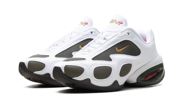 NIKE AIR MAX MUSE VENEDA CARTER WHITE HYPER PINK WOMENS