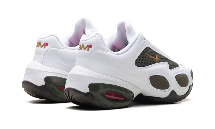 NIKE AIR MAX MUSE VENEDA CARTER WHITE HYPER PINK WOMENS