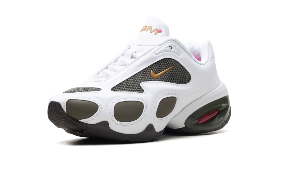 NIKE AIR MAX MUSE VENEDA CARTER WHITE HYPER PINK WOMENS