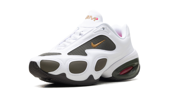 NIKE AIR MAX MUSE VENEDA CARTER WHITE HYPER PINK WOMENS