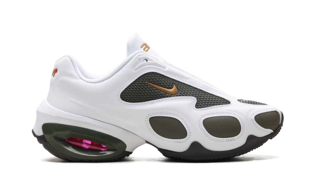 NIKE AIR MAX MUSE VENEDA CARTER WHITE HYPER PINK WOMENS