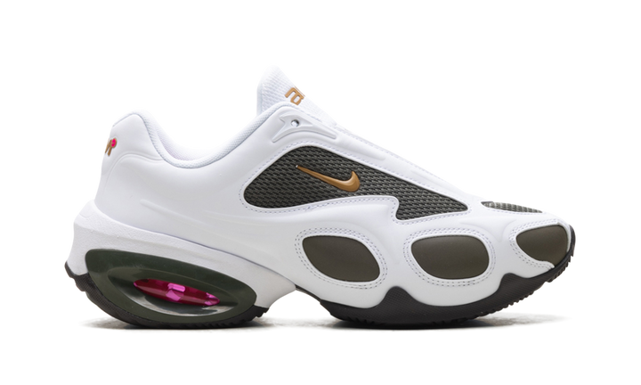 NIKE AIR MAX MUSE VENEDA CARTER WHITE HYPER PINK WOMENS