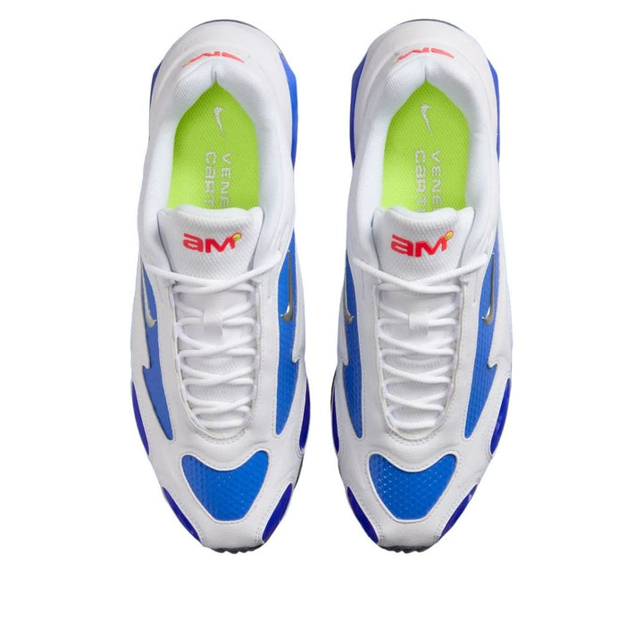 NIKE AIR MAX MUSE VENEDA CARTER WHITE RACER BLUE WOMENS