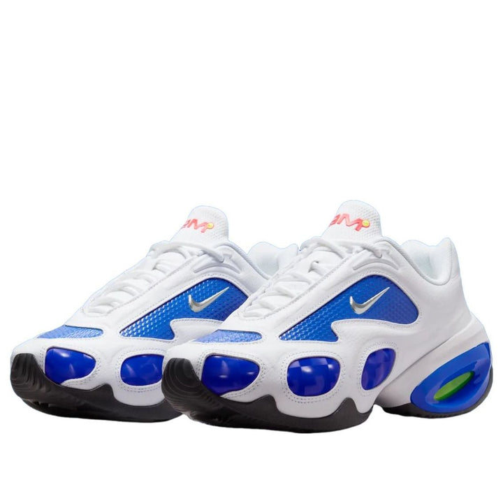 NIKE AIR MAX MUSE VENEDA CARTER WHITE RACER BLUE WOMENS