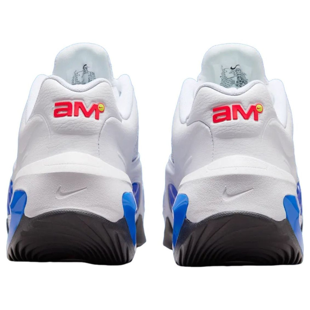NIKE AIR MAX MUSE VENEDA CARTER WHITE RACER BLUE WOMENS