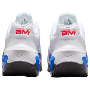 NIKE AIR MAX MUSE VENEDA CARTER WHITE RACER BLUE WOMENS — Stock