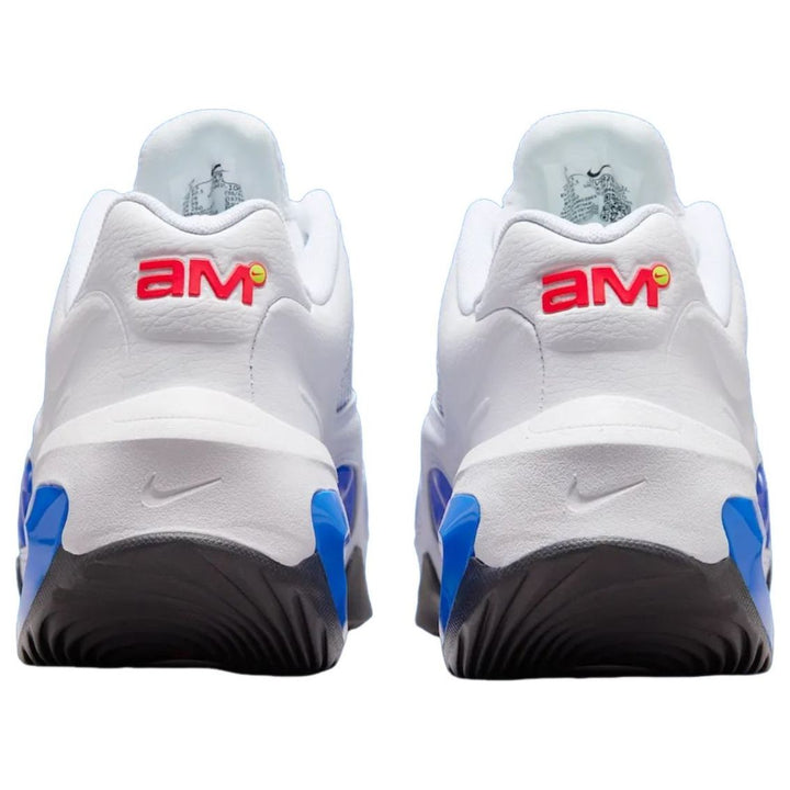 NIKE AIR MAX MUSE VENEDA CARTER WHITE RACER BLUE WOMENS