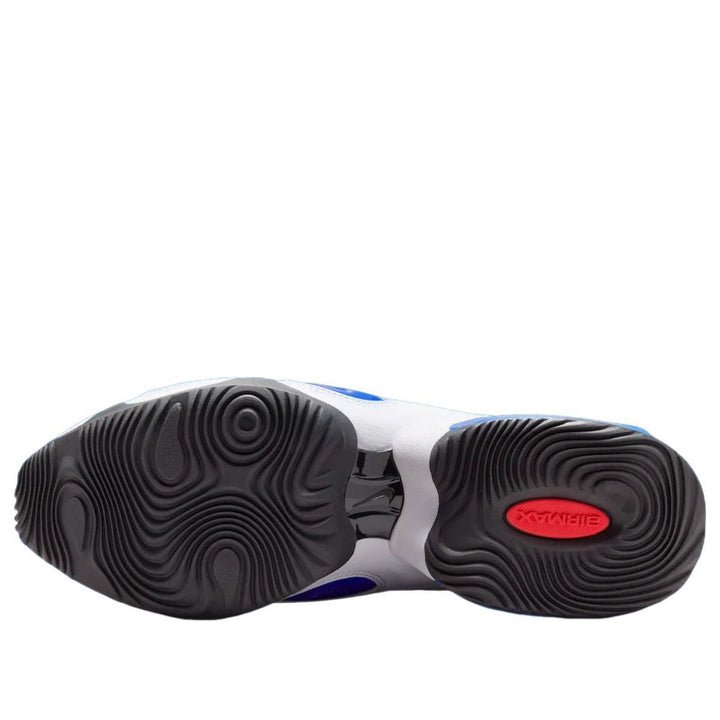 NIKE AIR MAX MUSE VENEDA CARTER WHITE RACER BLUE WOMENS