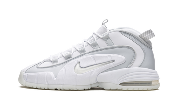 NIKE AIR MAX PENNY 1 PURE PLATINUM — Stock