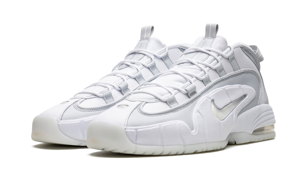 NIKE AIR MAX PENNY 1 PURE PLATINUM