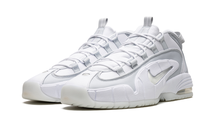 NIKE AIR MAX PENNY 1 PURE PLATINUM