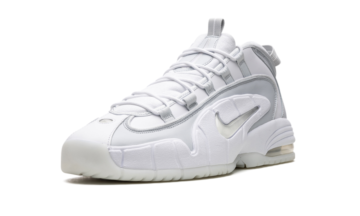 NIKE AIR MAX PENNY 1 PURE PLATINUM