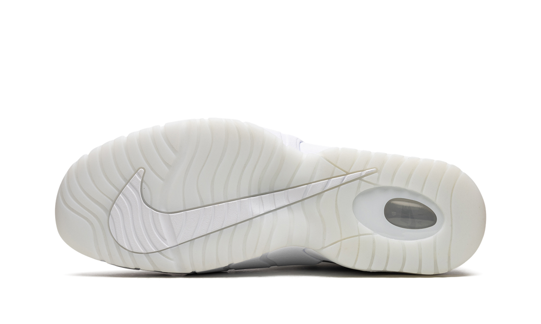 NIKE AIR MAX PENNY 1 PURE PLATINUM