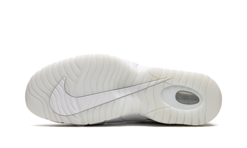 NIKE AIR MAX PENNY 1 PURE PLATINUM — Stock