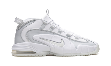 NIKE AIR MAX PENNY 1 PURE PLATINUM — Stock