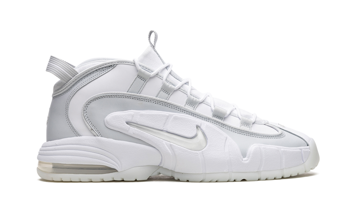 NIKE AIR MAX PENNY 1 PURE PLATINUM