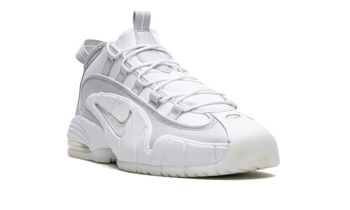 NIKE AIR MAX PENNY 1 PURE PLATINUM