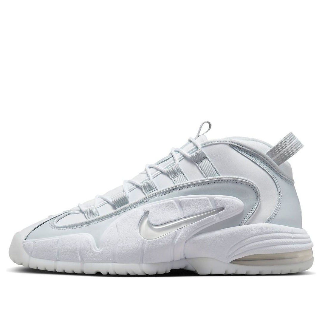 NIKE AIR MAX PENNY 1 PURE PLATINUM