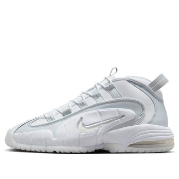 NIKE AIR MAX PENNY 1 PURE PLATINUM — Stock