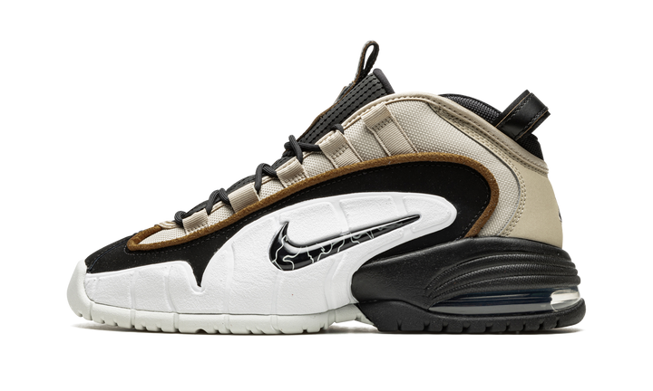 NIKE AIR MAX PENNY 1 RATTAN BLACK