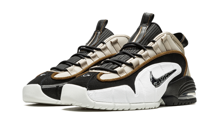 NIKE AIR MAX PENNY 1 RATTAN BLACK