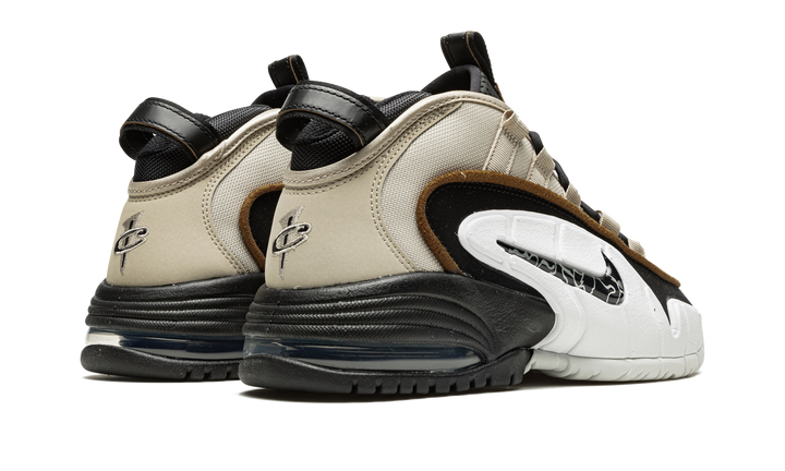 NIKE AIR MAX PENNY 1 RATTAN BLACK