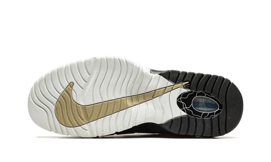 NIKE AIR MAX PENNY 1 RATTAN BLACK