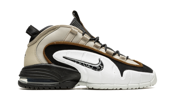 NIKE AIR MAX PENNY 1 RATTAN BLACK