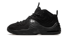 NIKE AIR MAX PENNY 2 X STUSSY BLACK