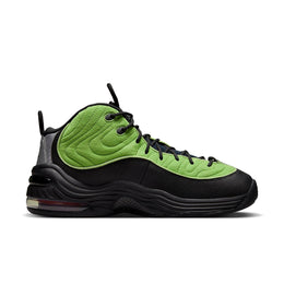 NIKE AIR MAX PENNY 2 X STUSSY BLACK GREEN