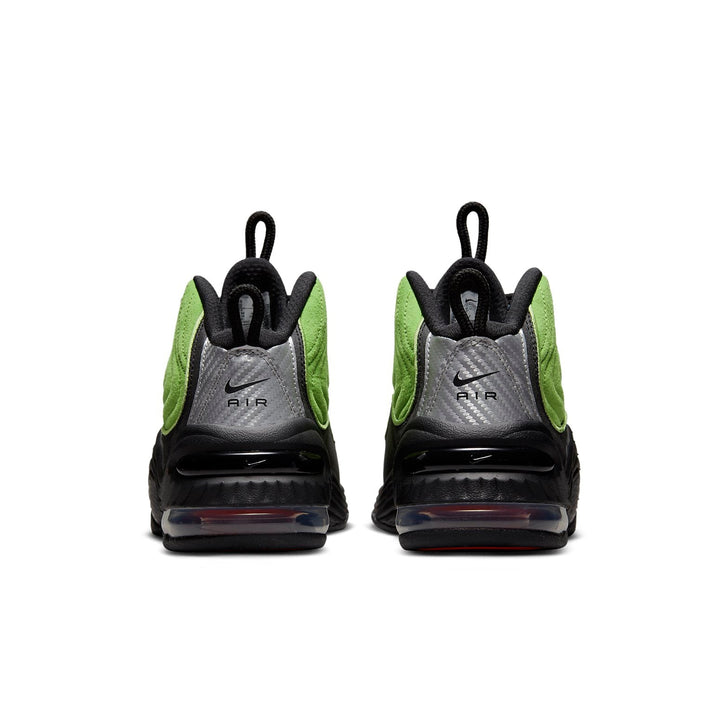 NIKE AIR MAX PENNY 2 X STUSSY BLACK GREEN