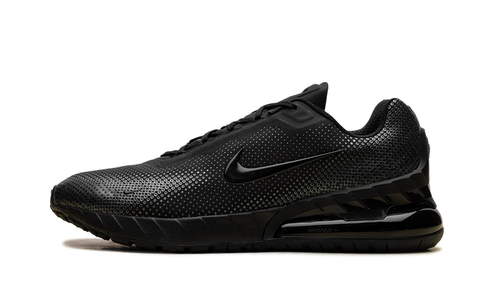 NIKE AIR MAX PHOENIX BLACK ANTHRACITE