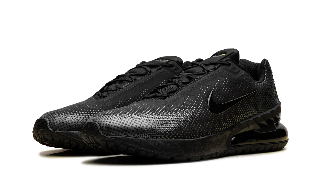 NIKE AIR MAX PHOENIX BLACK ANTHRACITE
