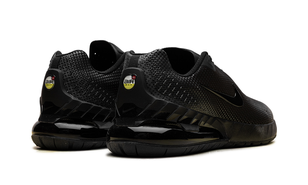 NIKE AIR MAX PHOENIX BLACK ANTHRACITE