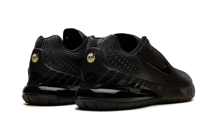 NIKE AIR MAX PHOENIX BLACK ANTHRACITE