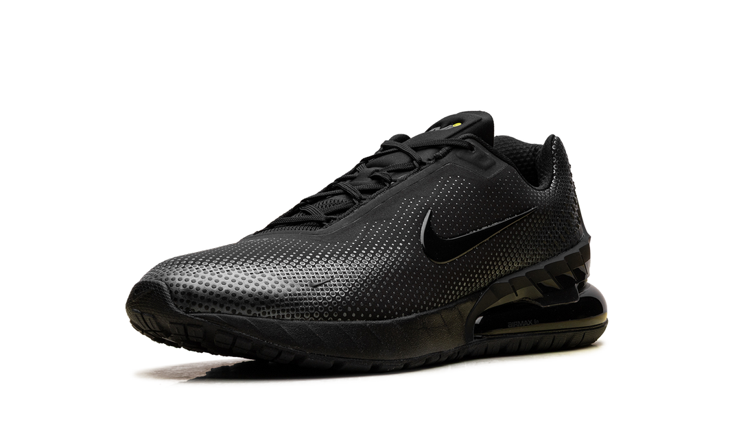 NIKE AIR MAX PHOENIX BLACK ANTHRACITE