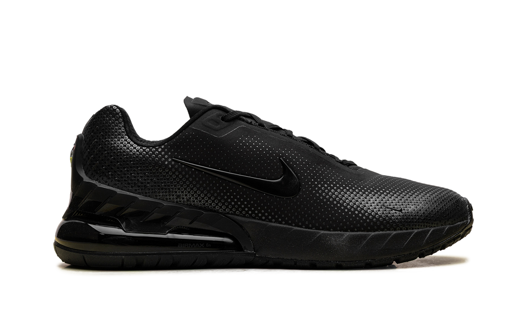 NIKE AIR MAX PHOENIX BLACK ANTHRACITE