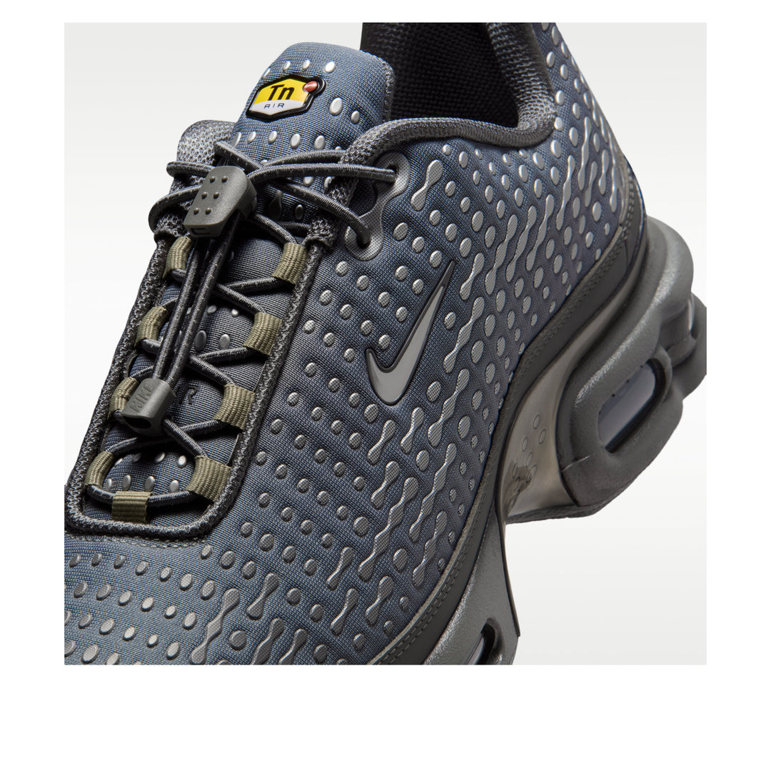 NIKE AIR MAX PLUS 7 IRON GREY SMOKE GREY